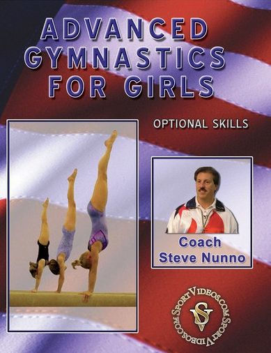 Advanced Gymnastics for Girls