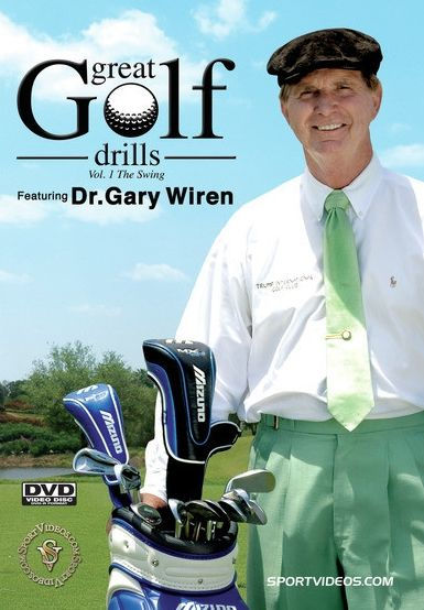 Great Golf Drills, Vol. 1: the Swing
