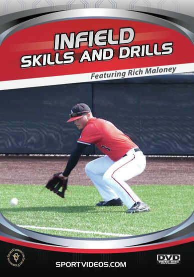 Infield: Skills and Drills