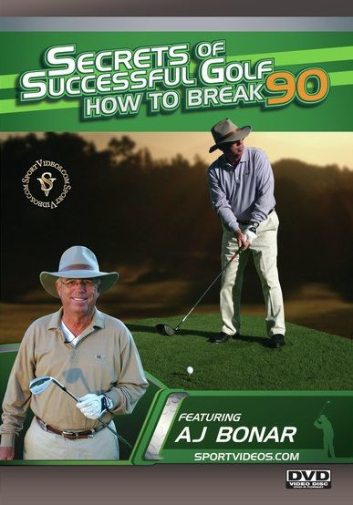 Secrets of Successful Golf: How to Break 90