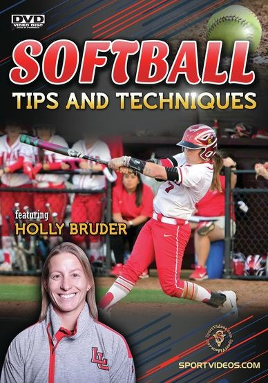 Softball Tips and Techniques