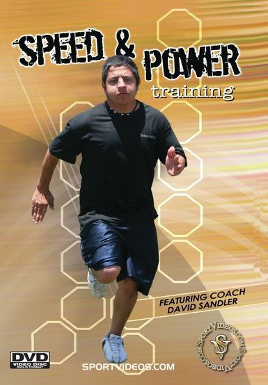 Speed & Power Training