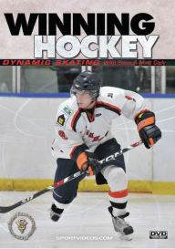 Title: Winning Hockey: Dynamic Skating