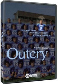 Title: Outcry [2 Discs]