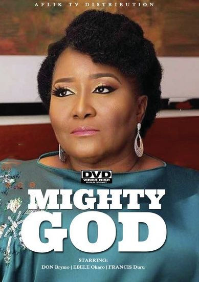 Mighty God: Part 1