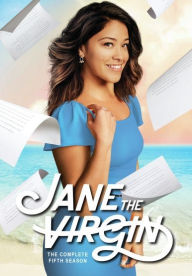 Title: Jane the Virgin: Season 5