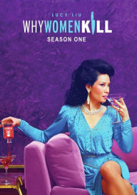 Title: Why Women Kill: Season 1 [3 Discs]