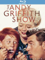 The Andy Griffith Show: The Complete Series [Blu-ray]