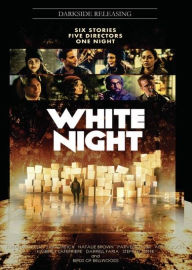 Title: White Night