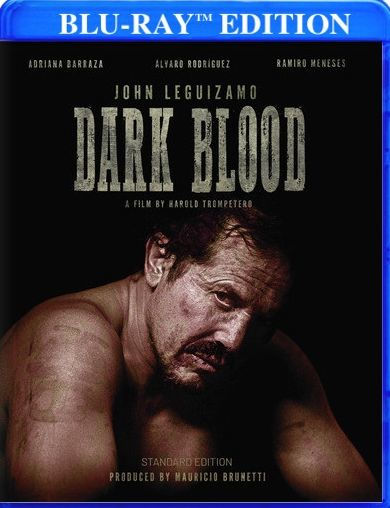 Dark Blood [Blu-ray]