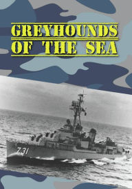 Title: Greyhounds of the Sea
