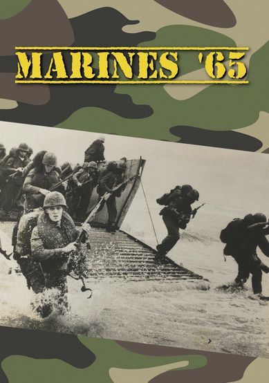 Marines: 65