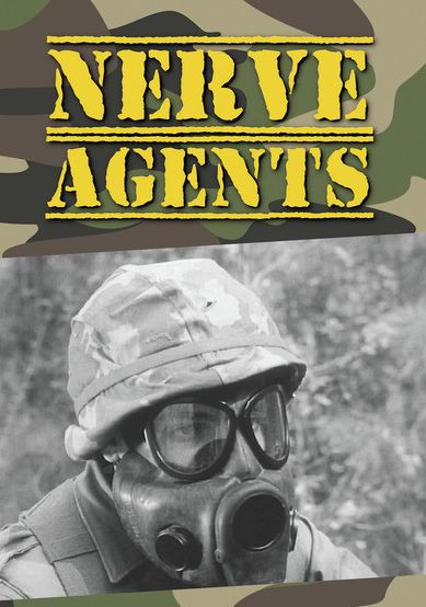 Nerve Agents