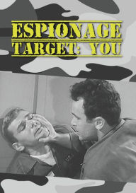 Title: Espionage Target: You