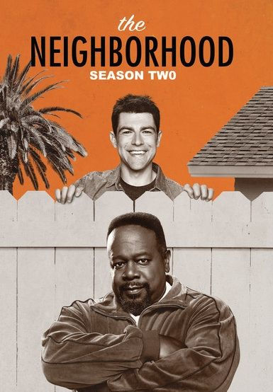 The Neighborhood: Season Two