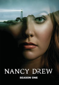 Title: Nancy Drew: Season 1 [4 Discs]