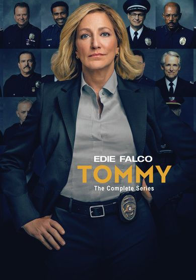 Tommy: The Complete Series