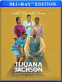 Tijuana Jackson: Purpose Over Prison [Blu-ray]