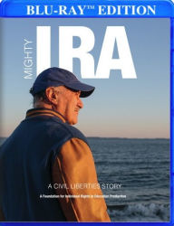 Title: Mighty Ira [Blu-ray]