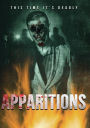 Haunted 2: Apparitions