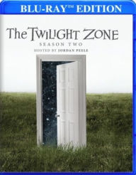 Title: The Twilight Zone: Season 2 [Blu-ray] [2 Discs]
