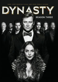 Title: Dynasty: Season Three