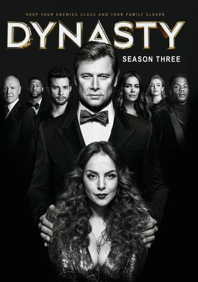 Dynasty: Season Three