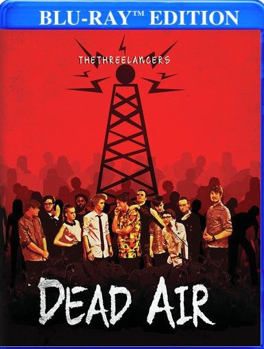 Dead Air [Blu-ray]