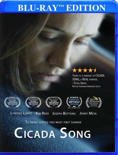 Cicada Song [Blu-ray]