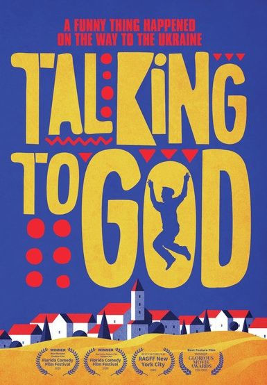 Talking to God