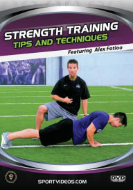 Title: Strength Training Tips and Techniques