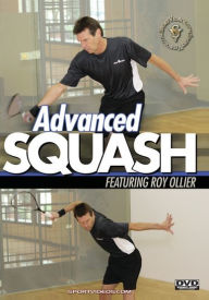 Title: Advanced Squash