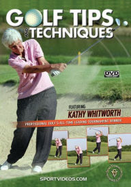 Title: Golf Tips and Techniques