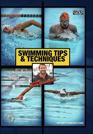 Swimming Tips & Techniques