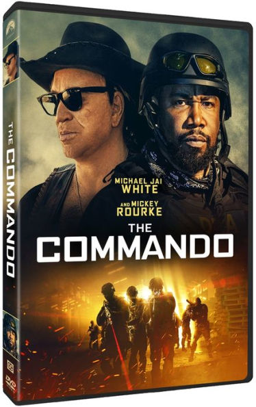 The Commando