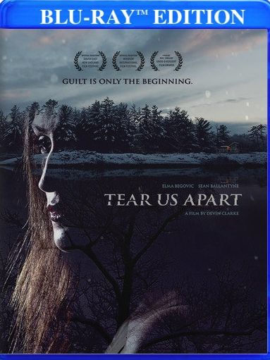 Tear Us Apart [Blu-ray]