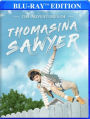 The Adventures of Thomasina Sawyer [Blu-ray]