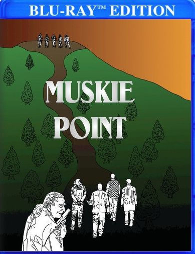 Muskie Point [Blu-ray]