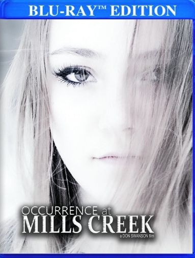 Occurrence at Mills Creek [Blu-ray]