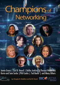 Title: Champions of Networking [2 Discs]