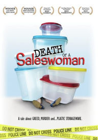 Title: Death of a Saleswoman