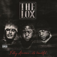 Title: Filthy America...It's Beautiful, Artist: The LOX