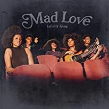 Mad Love