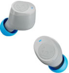 Alternative view 2 of Skull Candy - TW JIB 2 LIGHT GREY/BLUE