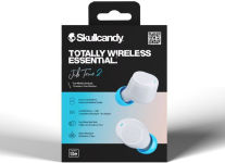 Alternative view 3 of Skull Candy - TW JIB 2 LIGHT GREY/BLUE