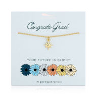 Title: Your Future is Bright Necklace