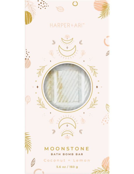 Moonstone Bar Bath Bomb