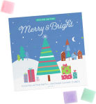 Alternative view 1 of Merry & Bright Advent Calendar