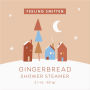 Gingerbread Shower Steamer