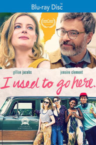 Title: I Used to Go Here [Blu-ray]